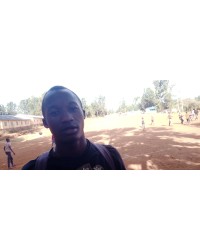 Edward Mbaya 