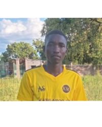 Edward Muguna 
