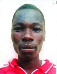 Edwin Bulinya