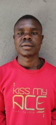 Edwin Khaemba