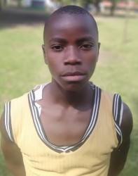 Edwin Omondi