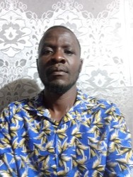Edwin Khafwire
