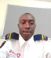Edwin Kimutai