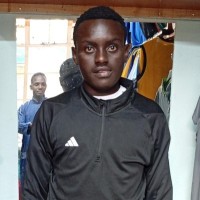 Edwin Victor Mutuma