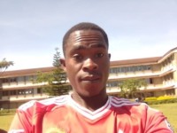 Edwin Kiprono