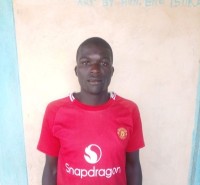 Edwin Ojuma