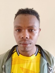 Edwin Mwirigi