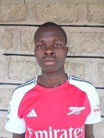 Edwin Ishang'a