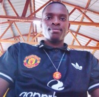 Edwin Murithi