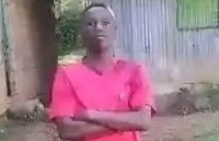 Edwin Karithi