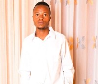Edwin Kangethe