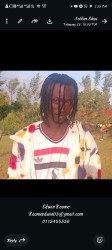 Edwin Koome