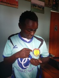 Edwin Victor