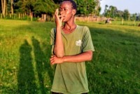 Edwin Mutethia