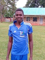 Edwin Mutwiri