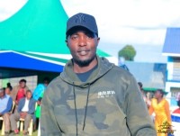 Edwin Mutuma