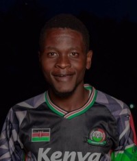 Edwin Kimani