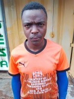 Edwin Olengo