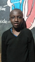 Edwin Muriuki