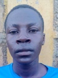 Edwin Gitonga