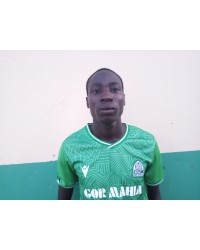 Edwin Were