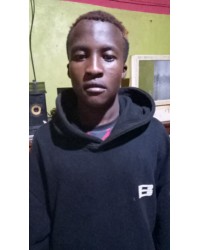 Edwin Mboya