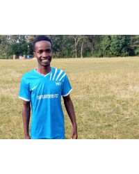 Edwin Fundi