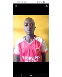 Edwin Kirima