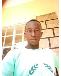 Edwine Otieno 