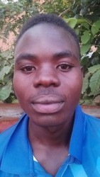 Egesa Charles Odhiambo