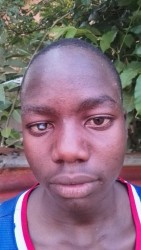 Egesa Samson