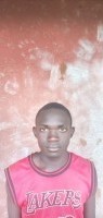 Egesa Trevor Wandera