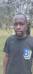 Egesa Paul Nalugala