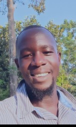 Egesa Paul