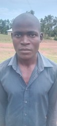 Egesa Justus Wafula