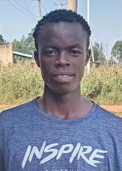 Egesa Gideon