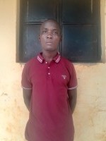 Egesa Wilberforce