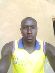 Egesa Godrick