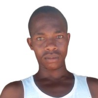 Egesa Fredrick Sande