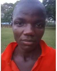 Egesa John