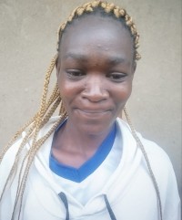 Egesha Amina