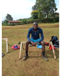 Eigine Wafula