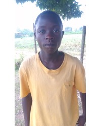 Eitit Agwata Wicklyffe