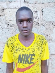 Ejigon Peter