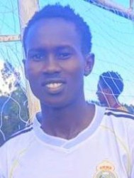 Ejore Grivin