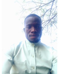 Ejulu James 
