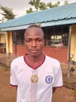 Ekada Innocent