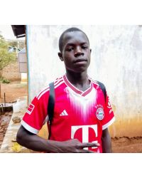Ekada Geoffrey 