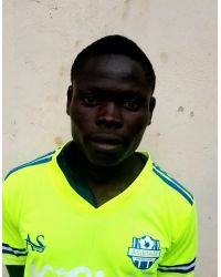 Ekadima Emmanuel 