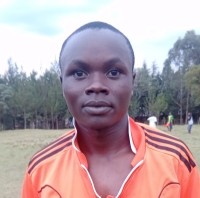 Ekadwa Robert